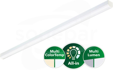 BN126C LED64S_100S/830_40 PSU L1800 Oprawa liniowa CoreLine Batten