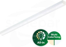 BN126C LED80S/830_40 PSD L1500 Oprawa liniowa CoreLine Batten