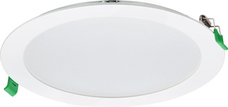 DN145B LED20S/830_840 PSU WH Downlight LED p/t