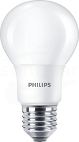 LEDbulb 4,9W/827 E27 470lm ND A60 Źródło LED COREPRO (F)