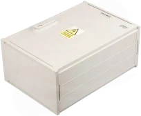 ZP-1/2LZ "C" BEZ ZAB. ZŁĄCZE POMIAROWE