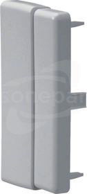 40/60x110mm LF Końcówka szary