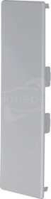 LF6019067030 60x190mm LF Końcówka szary