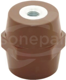 UZ83Z25 M6 25mm Izolator