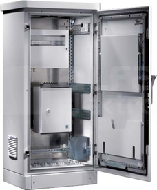 CS 800x1200x400 Obudowa