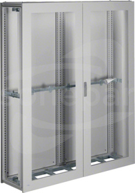 FG26LD 1900x1600x400 IP54 Szafa zab.szeregowej metalowa