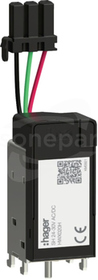 HWX020HSA 24-30v AC/DC Wyzwalacz wzrostowy