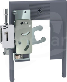 MCCB x630/P630 Mechanizm blokady