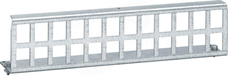 UM00K5 FWU Patch-Panel 24M Keystone