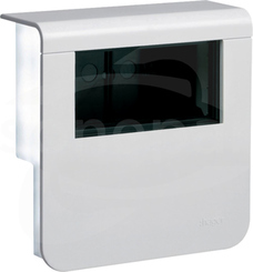 20x80 45x45 biały Pusty nośnik urządzeń