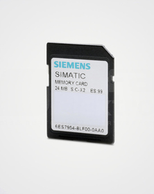 SIMATIC S7 4MB Karta pamięci
