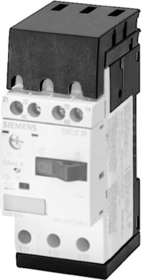 SIRIUS 3RV19185B 1NO+1NC Połączenie lutownicze