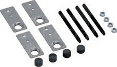 VE-EE 20kN H=110mm Komplet poziomujący