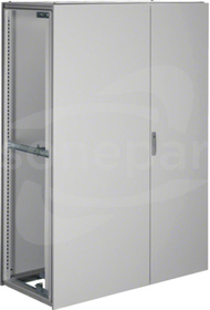 FG25XD 1900x1350x600 IP54 Szafa zab.szeregowej metalowa