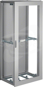 FG23KD 1900x850x600 IP54 Szafa zab.szeregowej metalowa
