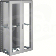 FG24KD 1900x1100x600 IP54 Szafa zab.szeregowej metalowa