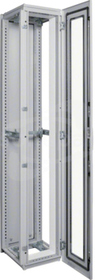 FG21KD 1900x350x600 IP54 Szafa zab.szeregowej metalowa