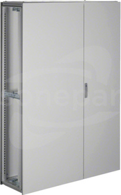 FG25WD 1900x1350x400 IP54 Szafa zab.szeregowej metalowa