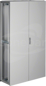 FG24WD 1900x1100x400 IP54 Szafa zab.szeregowej metalowa