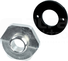 HAN 3A-M20x1,5 Adapter