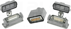 HAN A-D-SUB50 Adapter