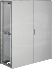FG26XD 1900x1600x600 IP54 Szafa zab.szeregowej metalowa