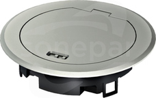 BSR02MKS VE-EE R02 Pokrywa uchylna