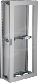 FG23LD 1900x850x400 IP54 Szafa zab.szeregowej metalowa