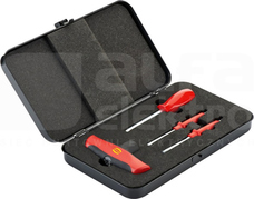 TORQUE SET HC SW 4/5 Zestaw wkręcający
