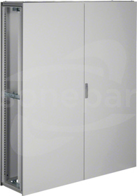 FG26WD 1900x1600x400 IP54 Szafa zab.szeregowej metalowa