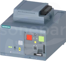 110-230VAC/110-250VDC Operator magazynujący energię