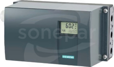 SIPART PS2 Smart Pozycjoner