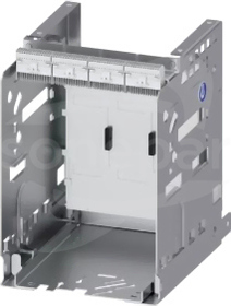 SENTRON 3WA81162AA321BA1 Rama do paneli wysuwnych 3WA