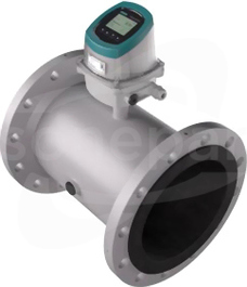 FMS500 DN100 L50 Czujnik przepływu SITRANS