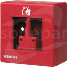 FDMH291-R Obudowa do FDME221 czerwona