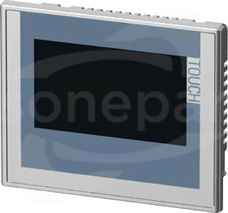 SIMATIC HMI TP400 BASIC KEYLESS Panel operatora