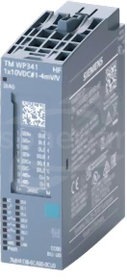 SIMATIC ET 200SP TM SIWAREX WP341 HF Moduł ważący