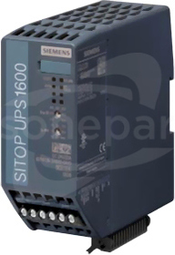 SITOP UPS1600 24 VDC/20A Zasilacz