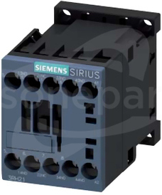 SIRIUS 3NO+1 NC 24V AC 50/60 Hz Stycznik pomocniczy