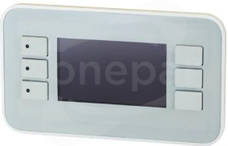 POL871.62/STD Panel operatora