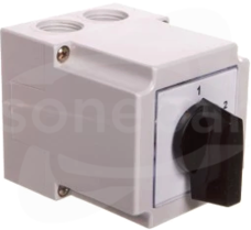 4G10-86-PK R014 Łącznik krzywkowy w obudowie