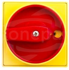 4G25-90-U-S25 0-1 1P Łącznik krzywkowy