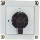 4G10-56-PK Łącznik krzywkowy w obudowie