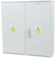 STN 80x84/32 Lakier Obudowa termoutwardzalna