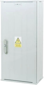 STN 40x84 Lakier Obudowa termoutwardzalna lakierowana