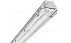 COSMO LED 1287 GR 7100 HF 840 CL/PC Oprawa przemysłowa LED