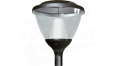 OCP MILEDIA 5 BL 5500 HF 840 WB CL Oprawa LED parkowa