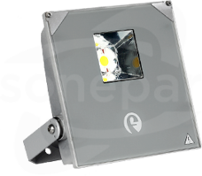 NEXT 1 LED 7000 HF 740 MB IP66 Naświetlacz NEXT
