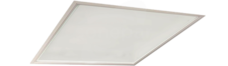 PURE 1 R600X600 5600 HF 840 OP/GL IP65 Panel LED 600x600
