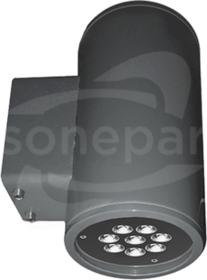 ZEUS 50/50 2X850 HF 830 MB 20W 1700lm IP65 Oprawa LED